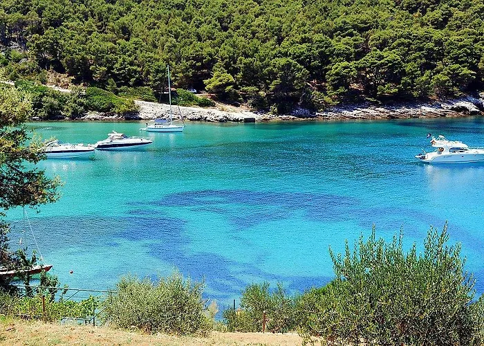 Romana 아파트 포스티라