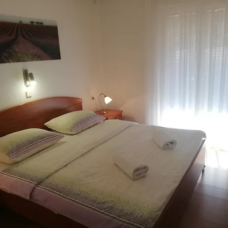 Lejlighed Romana Postira