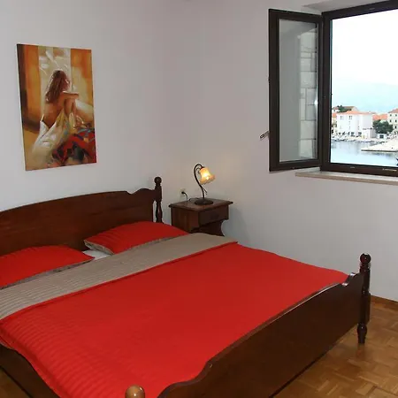 Romana Lejlighed Postira