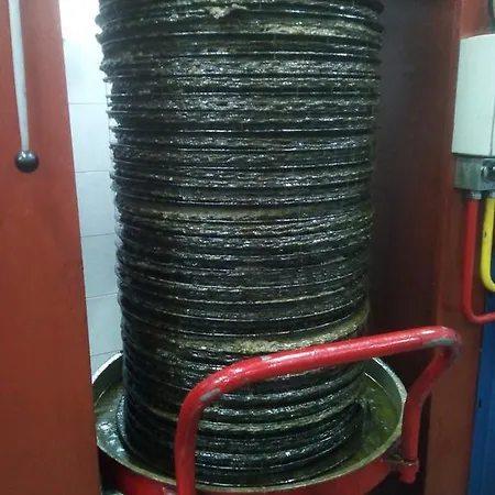 Romana Lejlighed Postira