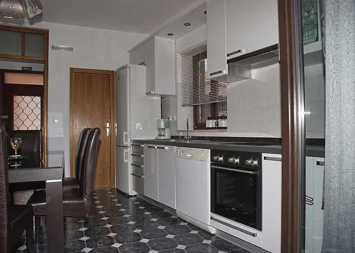 Romana Apartamento
