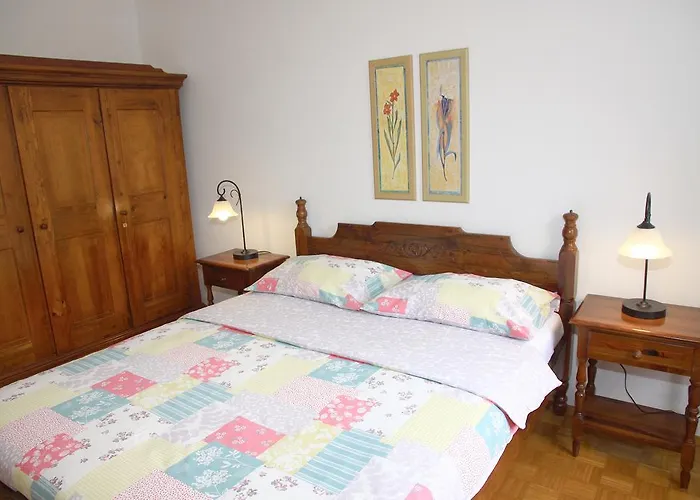 Apartamento Romana *