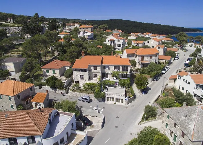 Romana Apartamento