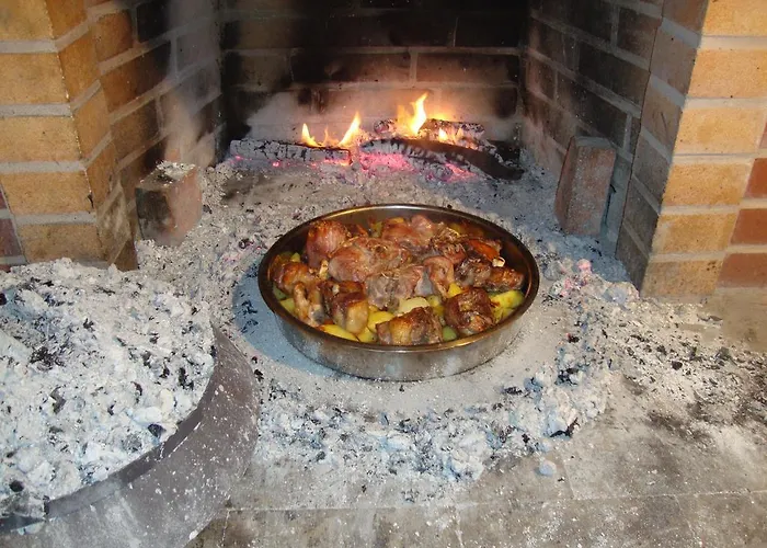 Apartamento Romana Postira