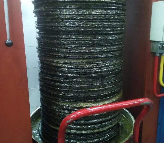 Romana Apartamento Postira