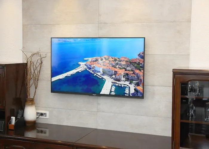Apartamento Romana Postira