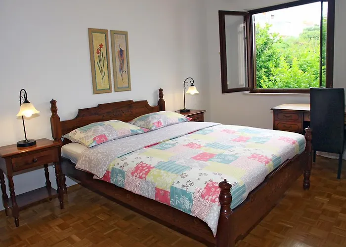 Apartamento Romana
