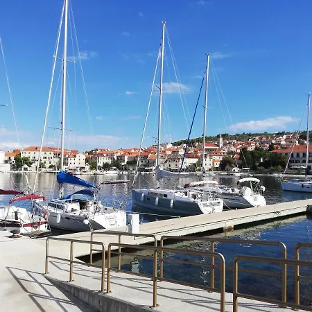 Apartmán Romana *