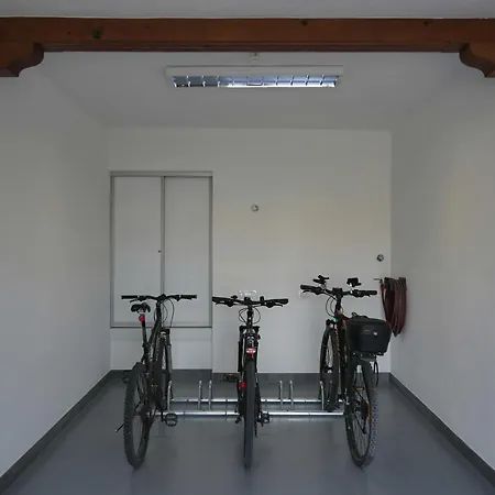 Apartmán Romana *