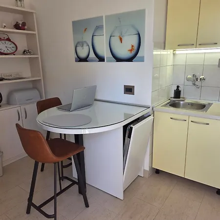 Romana Apartmán *