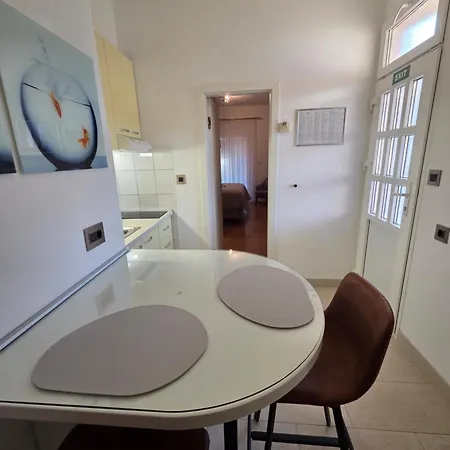 Apartmán Romana *