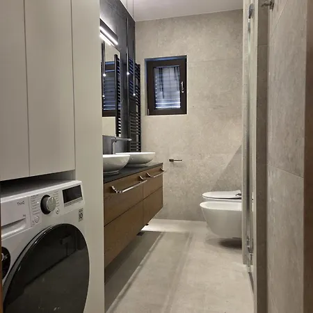 Romana Apartament Postira