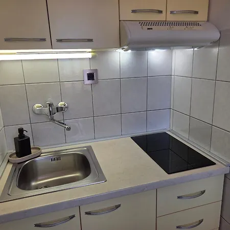 Apartmán Romana