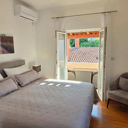 Apartmán Romana *