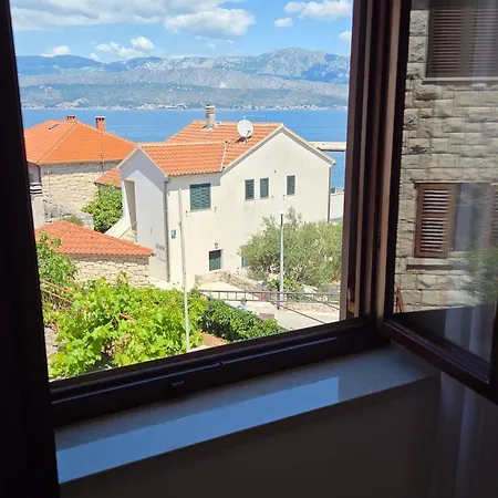 Apartmán Romana *
