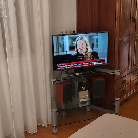 Apartmán Romana Postira