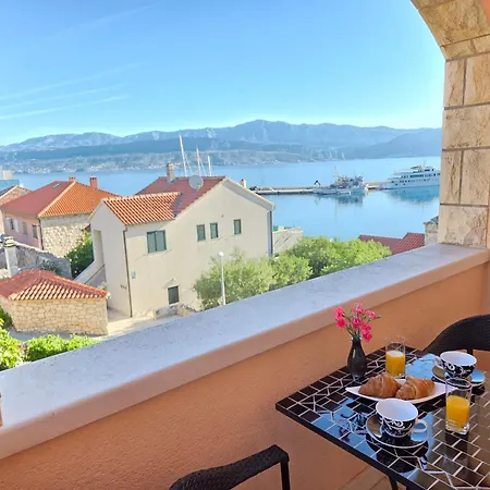Romana Apartmán