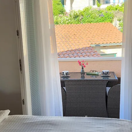 Apartmán Romana