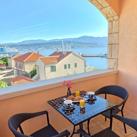 Apartmán Romana *