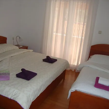 Appartamento Romana *