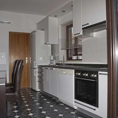 Romana Appartamento