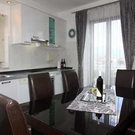 Apartmán Romana *