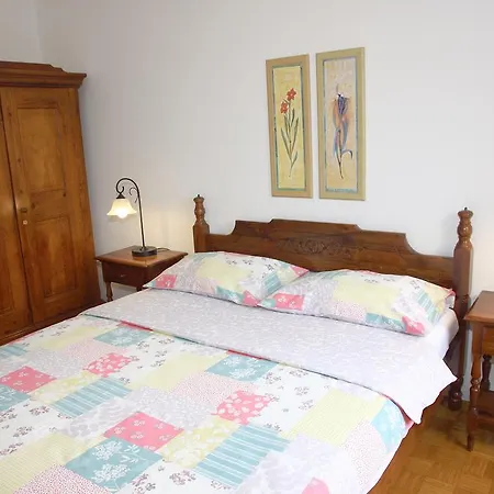 Apartmán Romana *