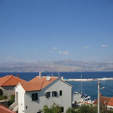 Romana Apartmán *