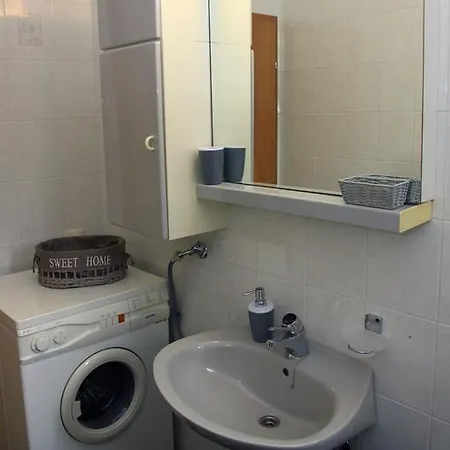 Appartamento Romana Postira