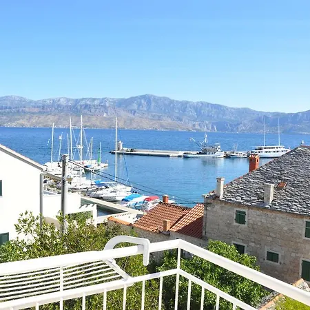 Apartament Romana