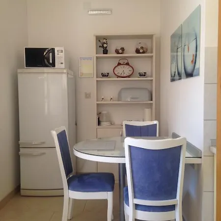 Romana Appartamento