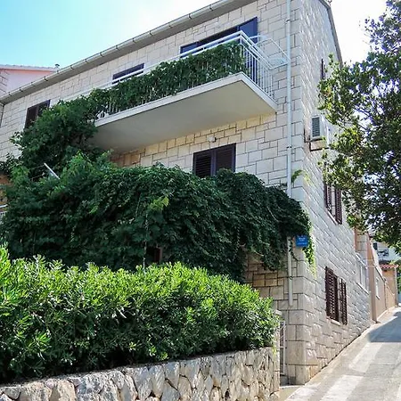 Apartmán Romana *