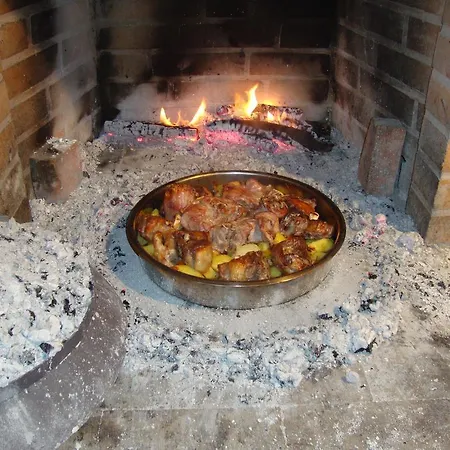 Appartamento Romana Postira