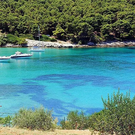 Romana 公寓 波斯蒂勒