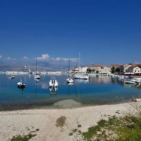 Apartmán Romana