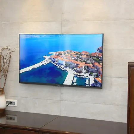 شقة Romana بوستيرا