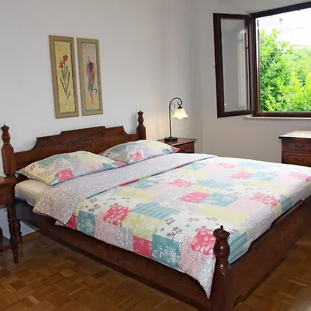 Appartamento Romana