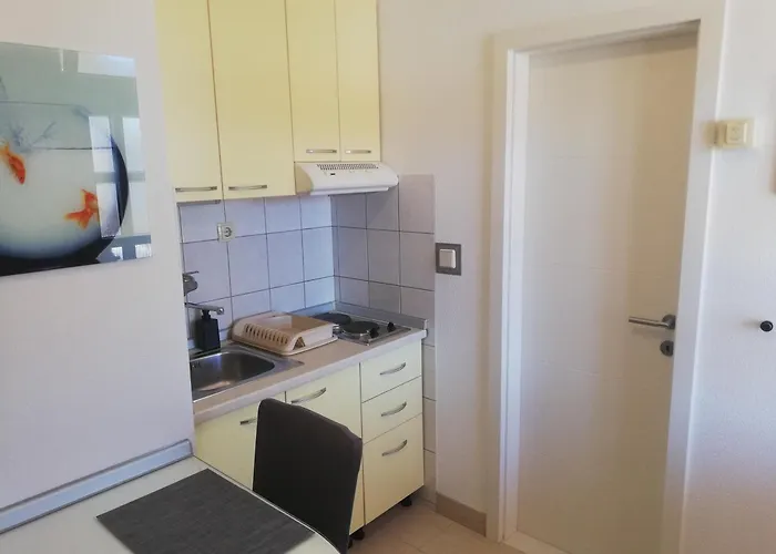 Apartman Romana