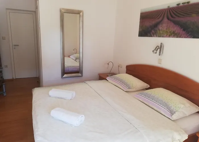 Apartman Romana *