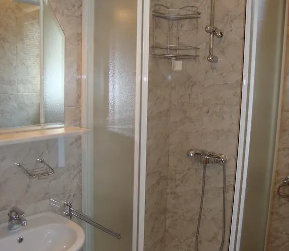 Apartman Romana Postira