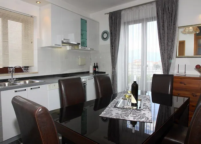 Apartman Romana *