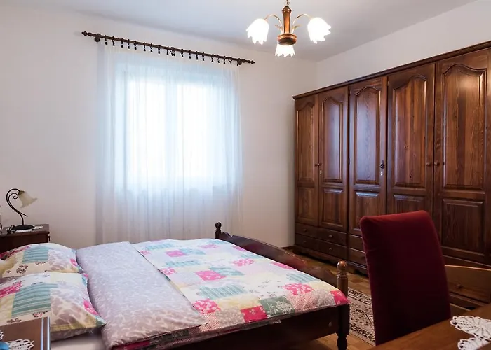 Apartman Romana