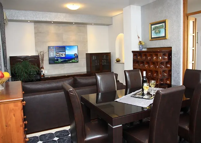 Romana Apartman