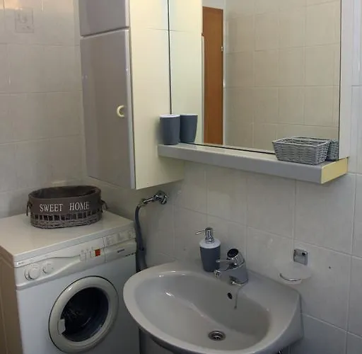 Apartman Romana Postira