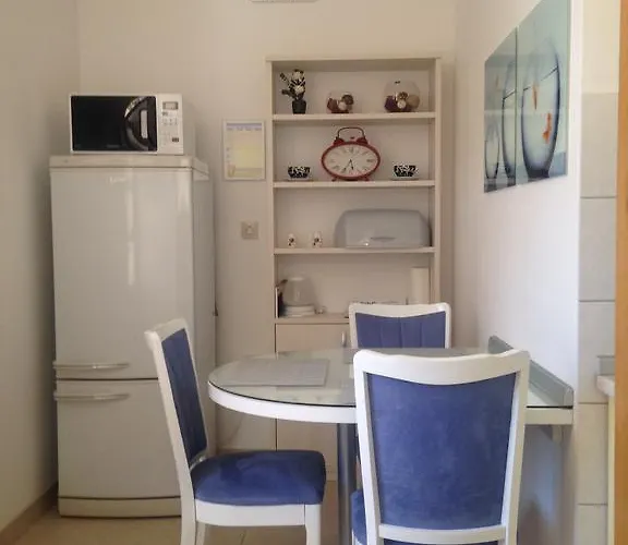 Romana Apartman